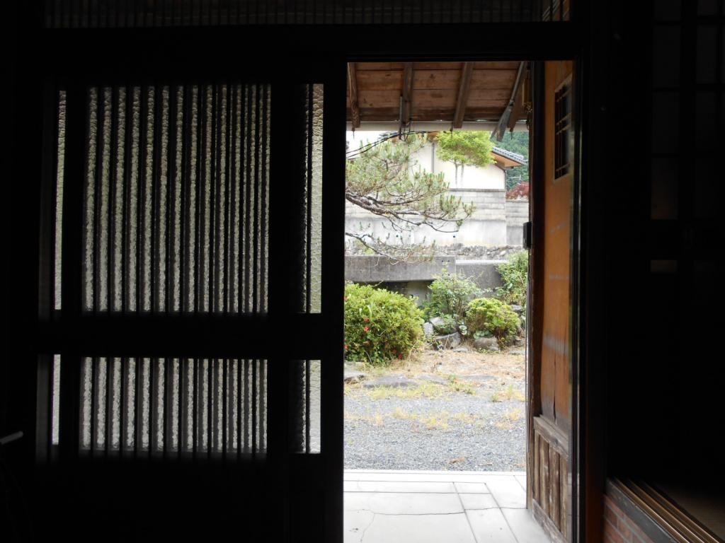 1934 Historic 8DK House with Land for Sale in Iwakuni - Thumbnail 3