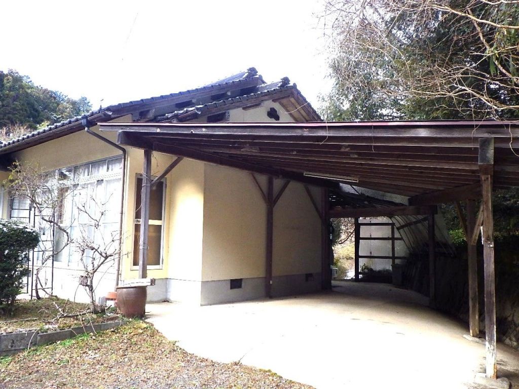 6DK Used House for Sale in Mimasaka City, Okayama - Thumbnail 3