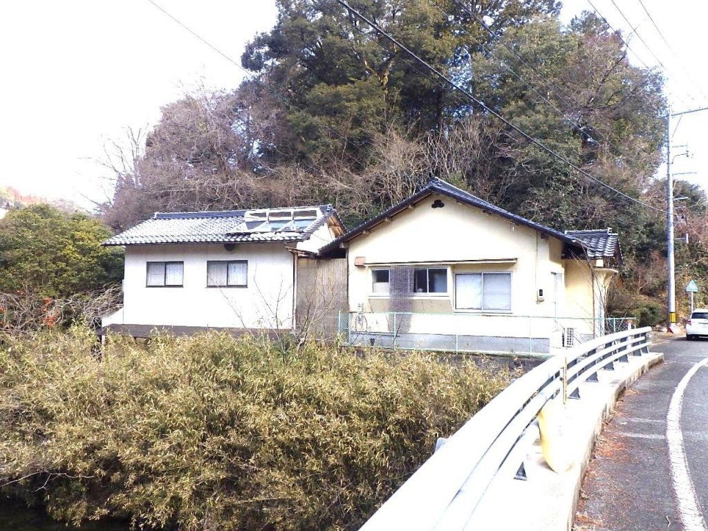 6DK Used House for Sale in Mimasaka City, Okayama - Thumbnail 4