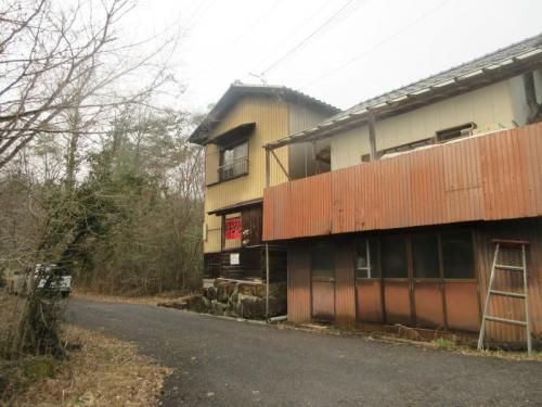 1993 Shop-Residence for Sale in Nakatsugawa, Gifu - Thumbnail 2