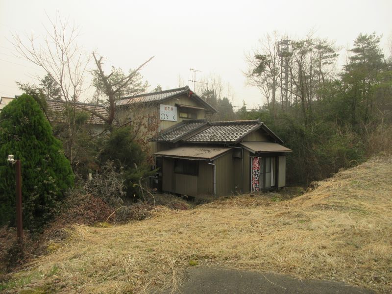 1993 Shop-Residence for Sale in Nakatsugawa, Gifu - Thumbnail 3