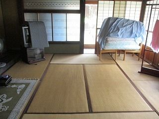 1941 Kominka for Renovation in Kitahiroshima, Hiroshima - Thumbnail 2