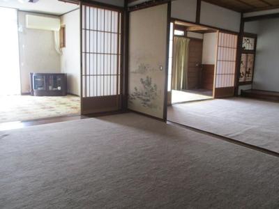9DK House for Sale in Taku City, Saga Prefecture — Image 3, Taku, Saga