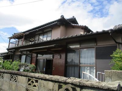 9DK House for Sale in Taku City, Saga Prefecture — Image 1, Taku, Saga