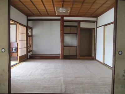 9DK House for Sale in Taku City, Saga Prefecture — Image 2, Taku, Saga