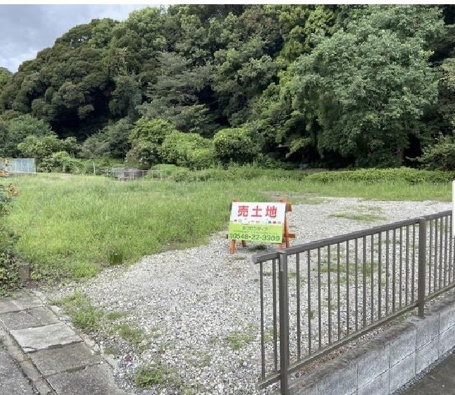 304.8 sqm Vacant Land for Sale in Makinohara, Shizuoka - Thumbnail 4