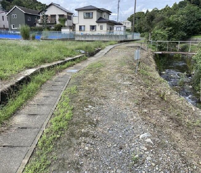 304.8 sqm Vacant Land for Sale in Makinohara, Shizuoka - Thumbnail 3