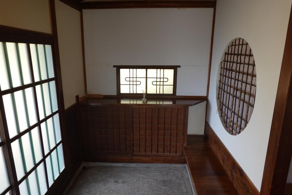 Traditional Sukiya Kominka for Rent near Shin-Maiko Beach, Futtsu - Thumbnail 4