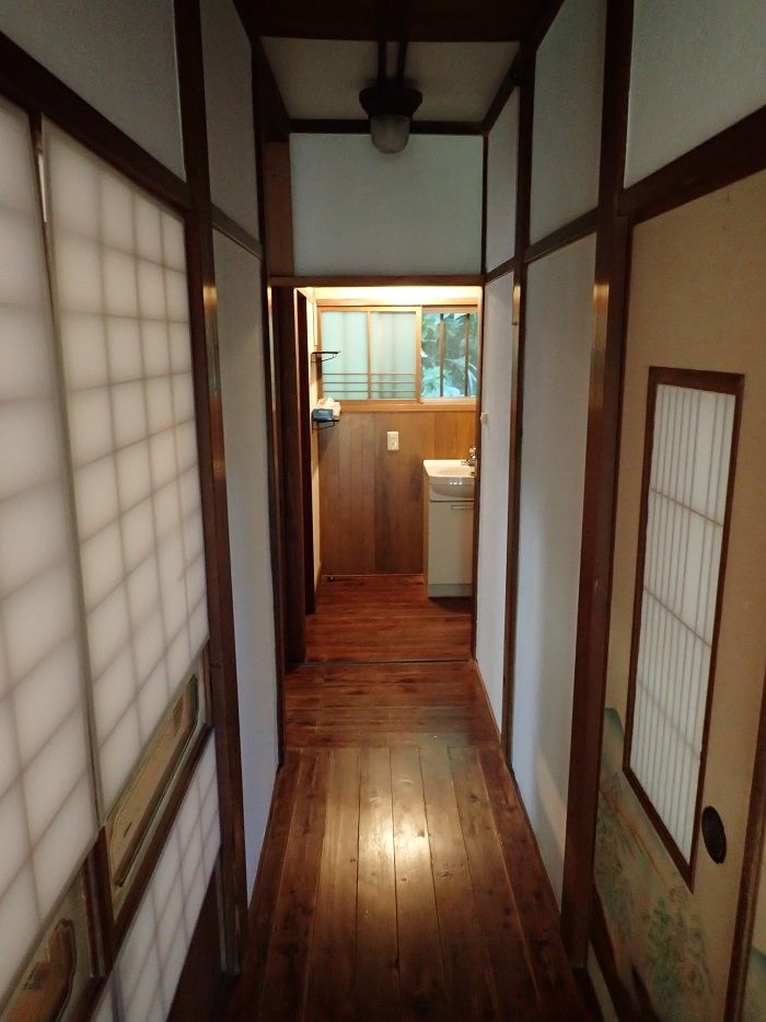 Traditional Sukiya Kominka for Rent near Shin-Maiko Beach, Futtsu - Thumbnail 3