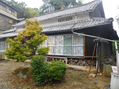 Newly Listed House in Heguri Town, Nara Prefecture — Image 2, Hegun, Nara