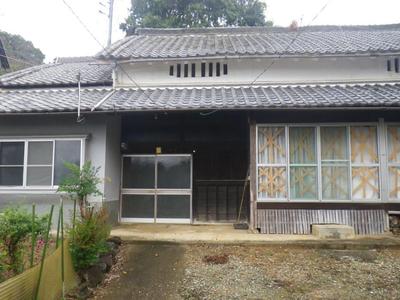 Newly Listed House in Heguri Town, Nara Prefecture — Image 1, Hegun, Nara