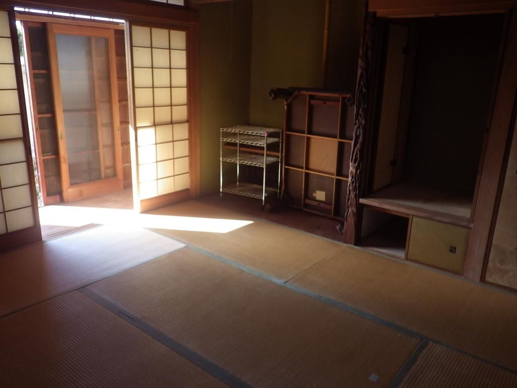 Rental 4DK House in Heguri Town, Nara near Tatsutagawa Station - Thumbnail 4