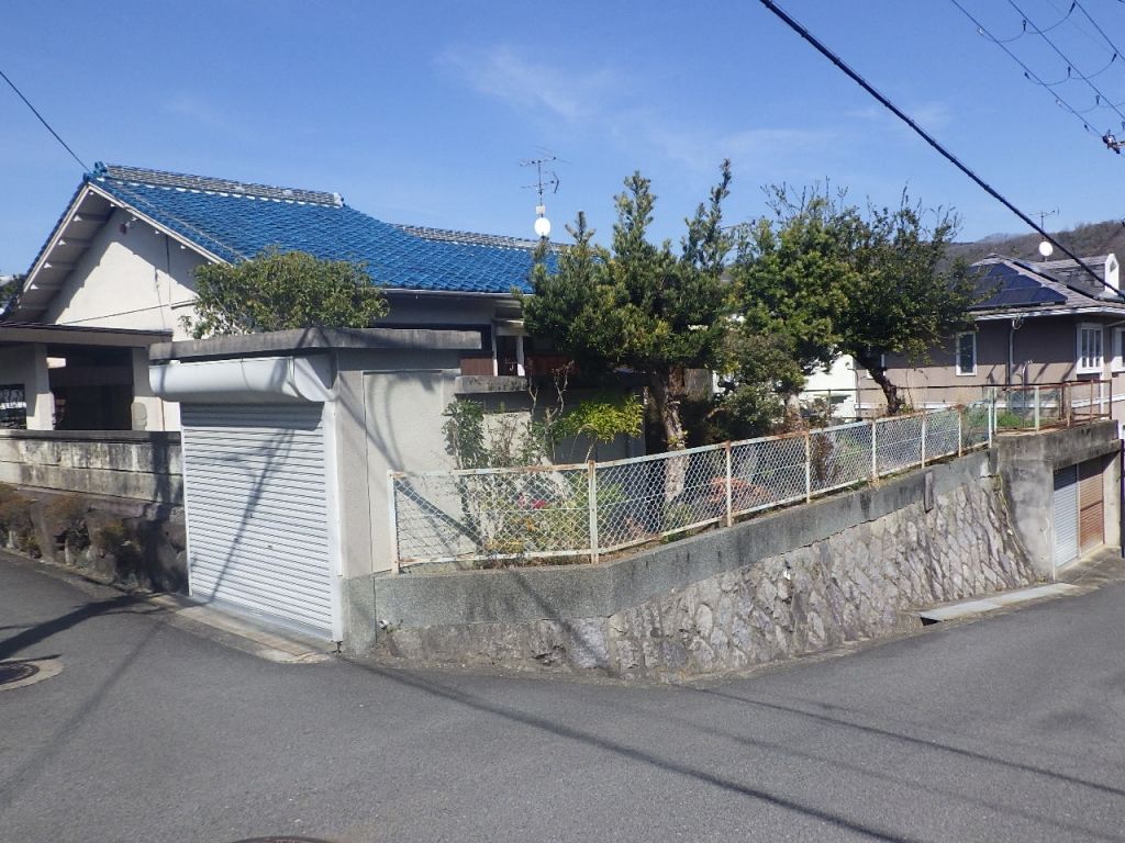 Rental 4DK House in Heguri Town, Nara near Tatsutagawa Station - Thumbnail 2