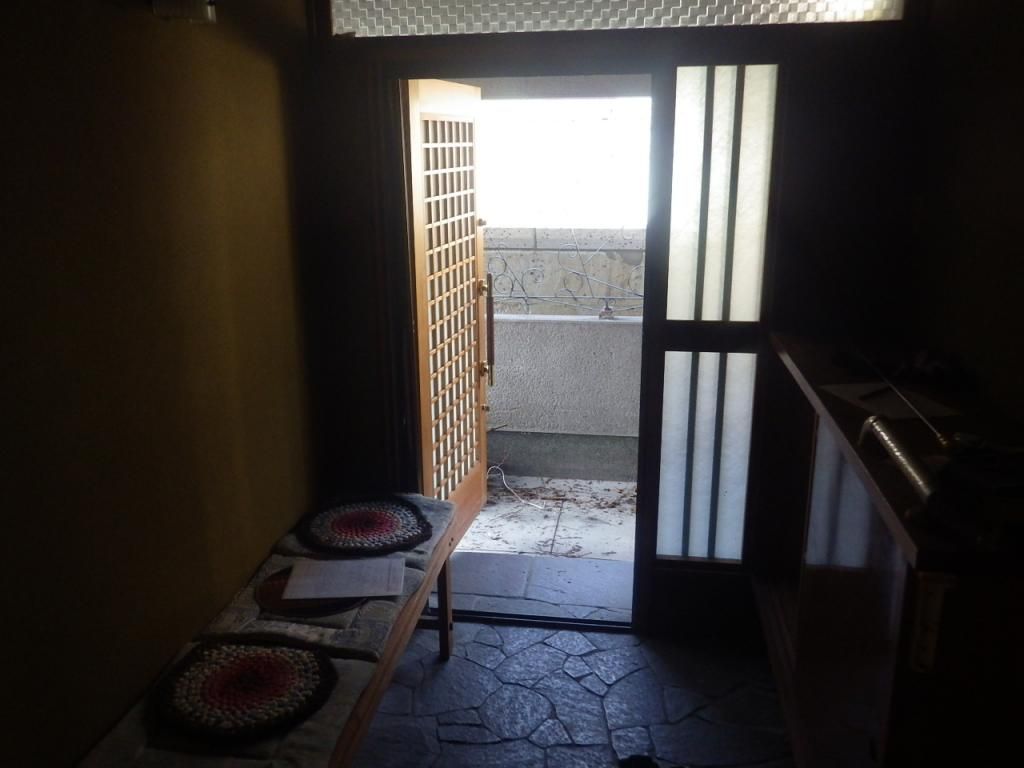 Rental 4DK House in Heguri Town, Nara near Tatsutagawa Station - Thumbnail 3
