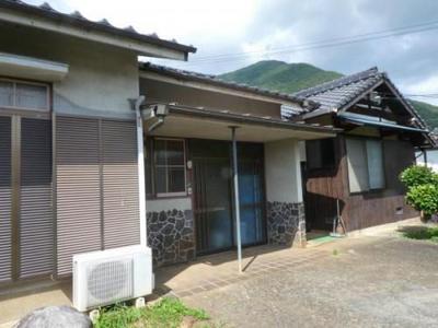 Detached house for sale [1-1-127] - Property details - Ehime Prefecture Ozu City Vacant House Bank Site — Image 1, Ozu, Ehime