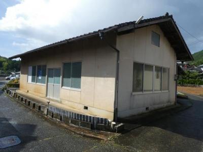 Detached house for sale [1-1-127] - Property details - Ehime Prefecture Ozu City Vacant House Bank Site — Image 3, Ozu, Ehime