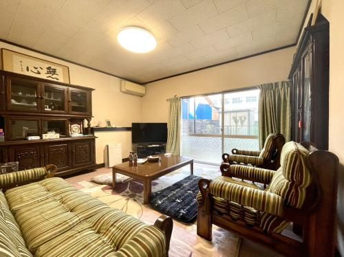4LK Detached House for Sale in Central Tochigi City - Thumbnail 2