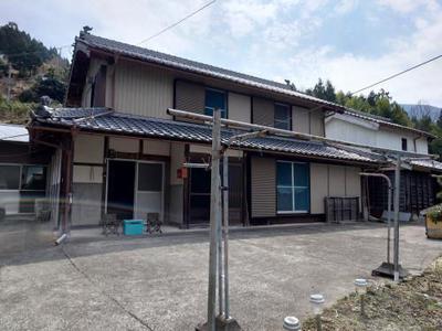 Spacious 6LDK House in Miyoshi City, Tokushima — Image 1, Miyoshi, Tokushima