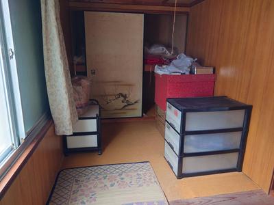 Spacious 6LDK House in Miyoshi City, Tokushima — Image 2, Miyoshi, Tokushima