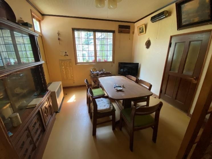 Shop with Residence for Sale near Sannohe Station, Nanbu Town, Aomori - Thumbnail 3