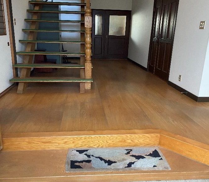 Shop with Residence for Sale near Sannohe Station, Nanbu Town, Aomori - Thumbnail 4