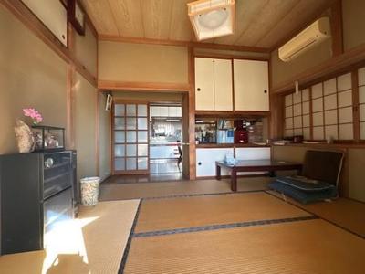 5DK Detached House for Sale in Omitama, Ibaraki — Image 4, Omitama, Ibaraki