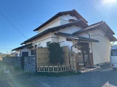 5DK Detached House for Sale in Omitama, Ibaraki — Image 1, Omitama, Ibaraki