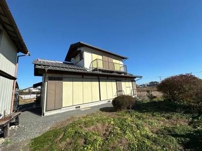 5DK Detached House for Sale in Omitama, Ibaraki — Image 1, Omitama, Ibaraki