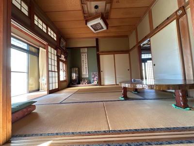 5DK Detached House for Sale in Omitama, Ibaraki — Image 2, Omitama, Ibaraki