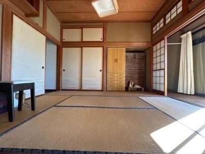 5DK Detached House for Sale in Omitama, Ibaraki — Image 3, Omitama, Ibaraki