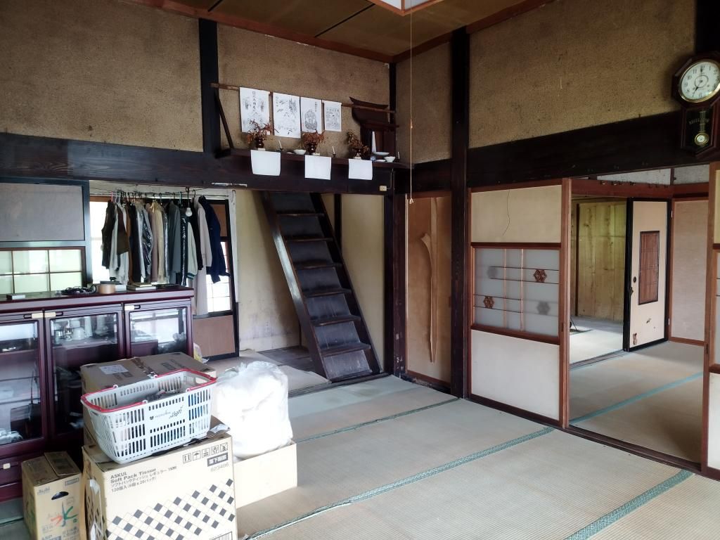 Traditional Kominka in Sanjo, Niigata - Mountain Retreat - Thumbnail 3