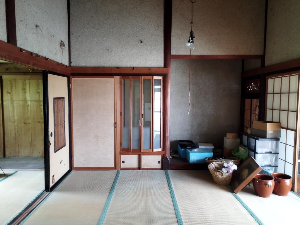 Traditional Kominka in Sanjo, Niigata - Mountain Retreat - Thumbnail 4