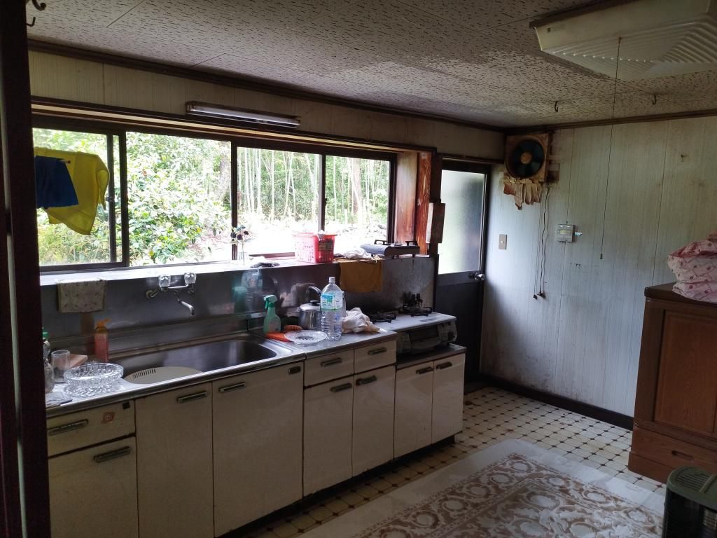 Traditional Kominka in Sanjo, Niigata - Mountain Retreat - Thumbnail 2