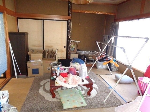 4DK Used House for Sale in Noshiro City, Akita - Thumbnail 3