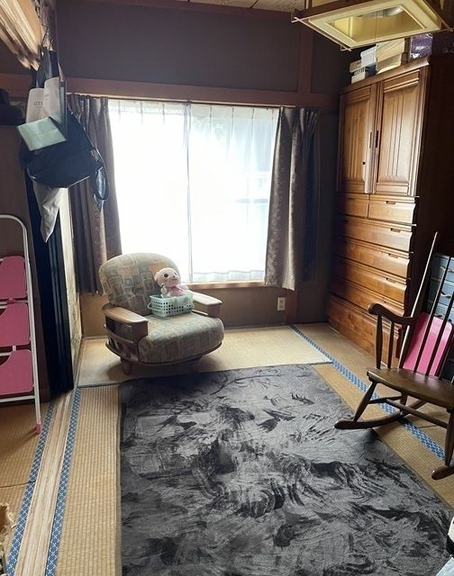 4DK Used House for Sale in Noshiro City, Akita - Thumbnail 2