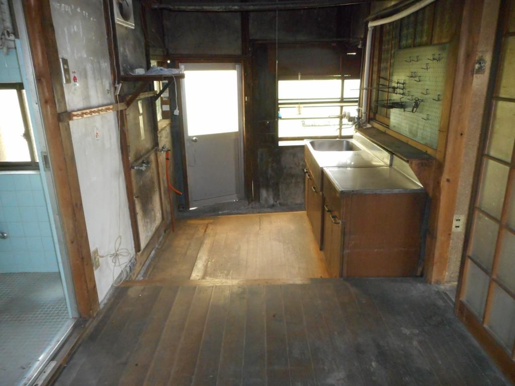 7LDK Former Tofu Shop for Sale in Sayo Town, Hyogo - Thumbnail 4