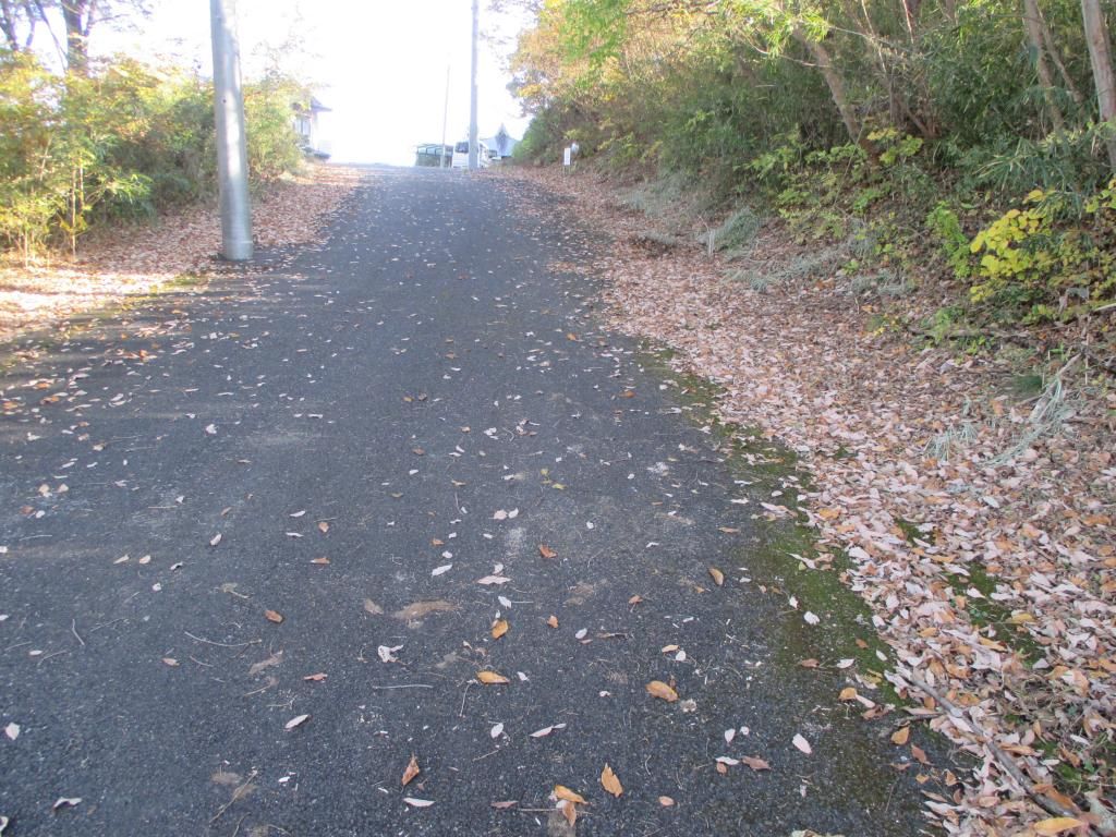 375 sqm Residential Land for Sale in Corina Yaita, Tochigi - Thumbnail 3