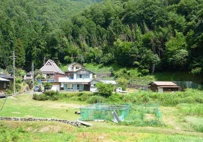 Spacious 6DK House with Mountain Views in Ohi Town, Fukui — Image 1, Ooi, Fukui