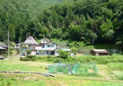 Spacious 6DK House with Mountain Views in Ohi Town, Fukui — Image 4, Ooi, Fukui