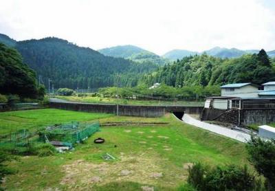 Spacious 6DK House with Mountain Views in Ohi Town, Fukui — Image 3, Ooi, Fukui
