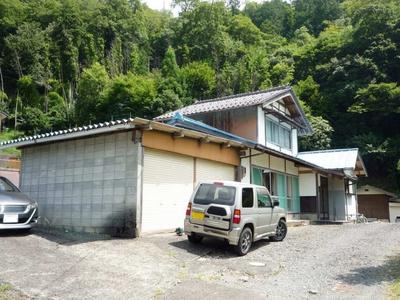 Spacious 6DK House with Mountain Views in Ohi Town, Fukui — Image 1, Ooi, Fukui
