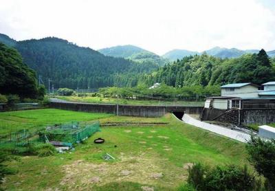Spacious 6DK House with Mountain Views in Ohi Town, Fukui — Image 2, Ooi, Fukui