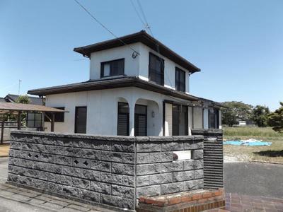 For sale detached house [98] - Property details - Fukuoka Prefecture Buzen City Vacant House Bank Site — Image 1, Buzen, Fukuoka