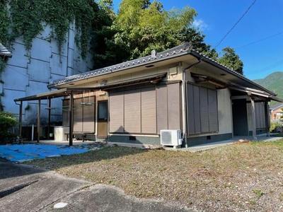 3LDK Single-Story Home Near JR Teramae Station — Image 1, Kamikawa, Hyogo