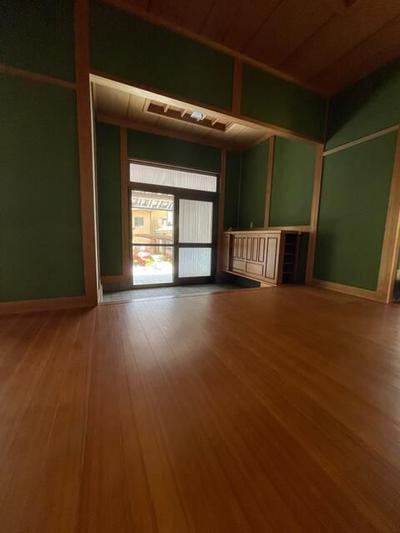 3LDK Single-Story Home Near JR Teramae Station — Image 1, Kamikawa, Hyogo