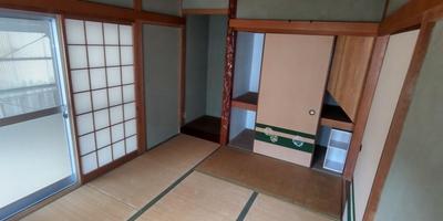 Renovated 4K House in Wake Town, Okayama — Image 1, Wake, Okayama