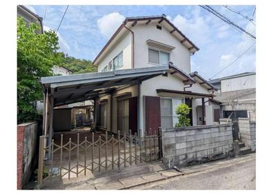Renovated 4K House in Wake Town, Okayama — Image 1, Wake, Okayama