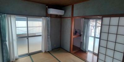 Renovated 4K House in Wake Town, Okayama — Image 4, Wake, Okayama