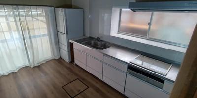 Renovated 4K House in Wake Town, Okayama — Image 3, Wake, Okayama