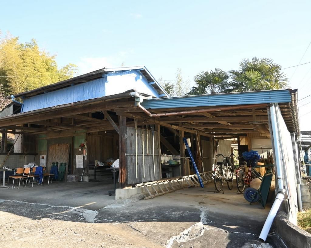 8DK Countryside House with Thatched Roof Outbuilding in Shibata, Miyagi - Thumbnail 3